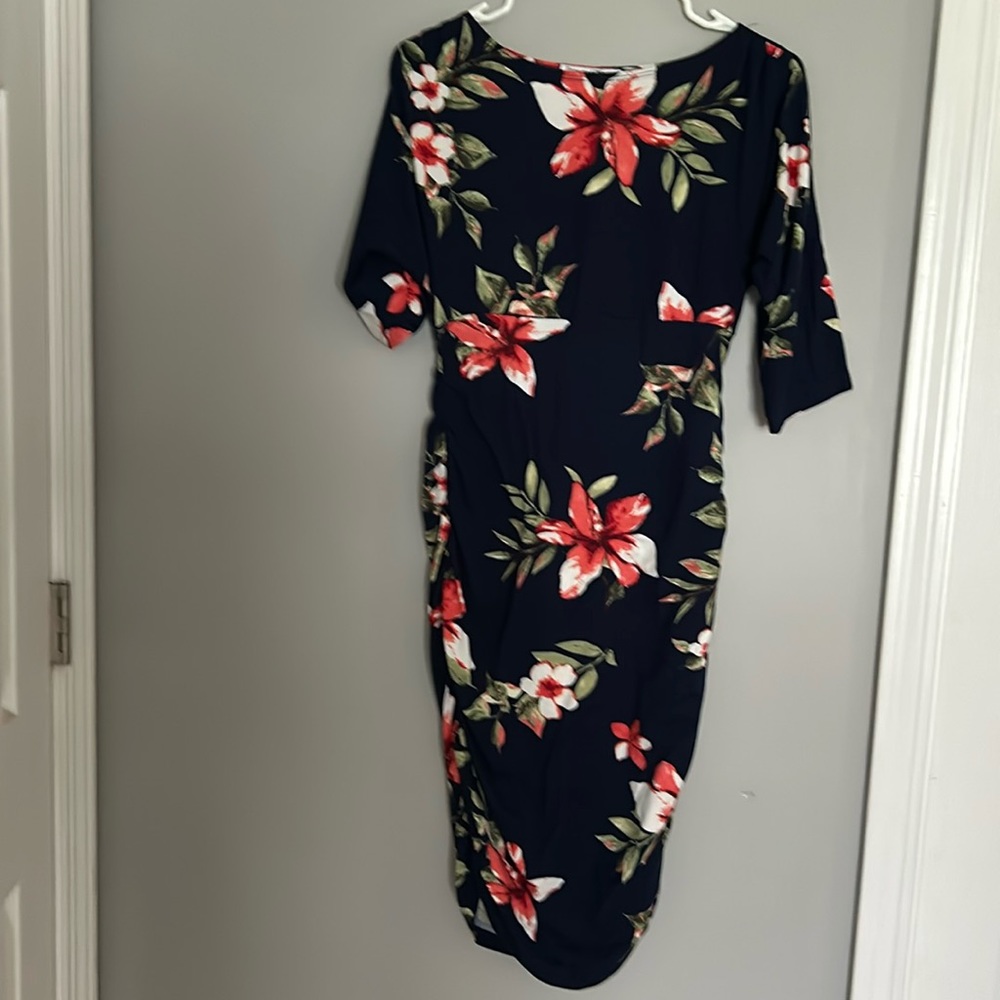 Maternity dress